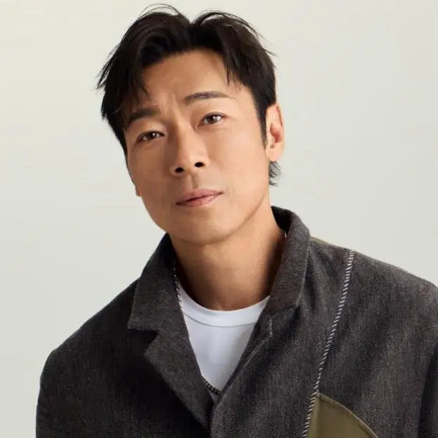 許志安 Andy Hui 歌詞