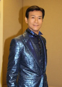 Adam Cheng 秋官 鄭少秋