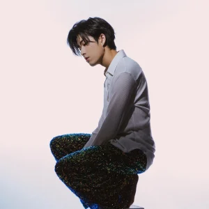 Phoebus吳啟洋歌詞