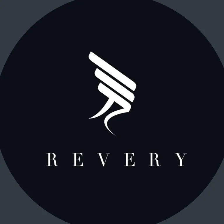 REVERY歌詞