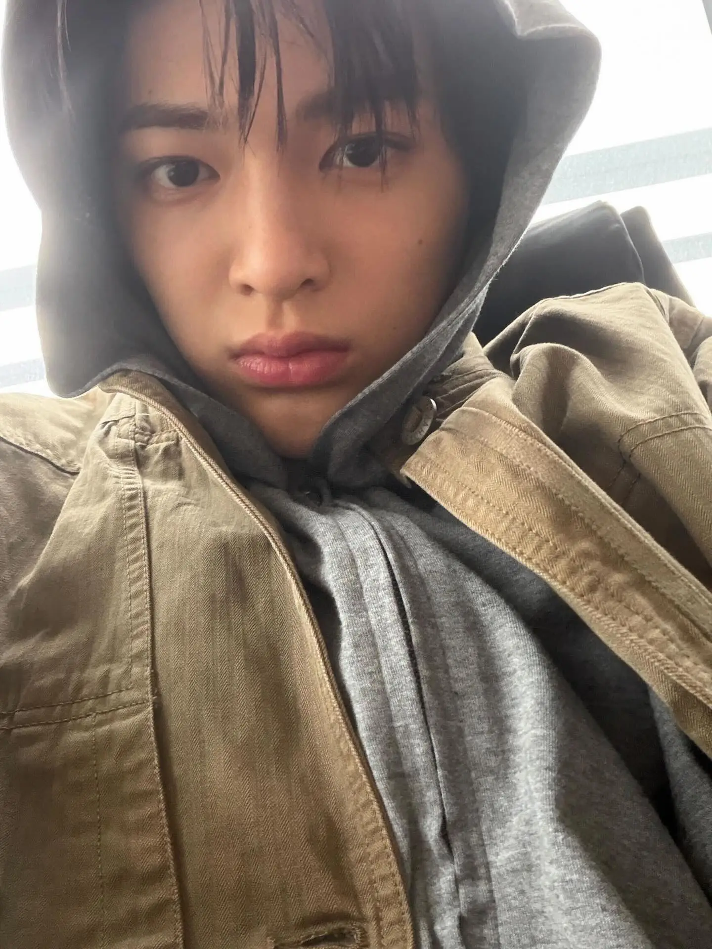 安乾鎬-KEONHO-건호-CORTIS