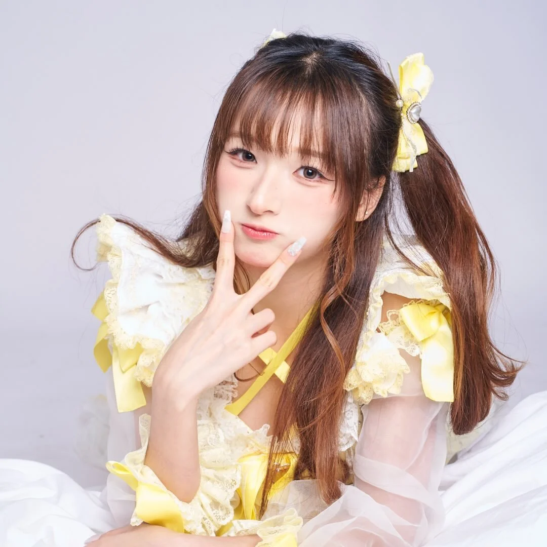 郭曉妍 Ah Yo Lolly Talk 成員