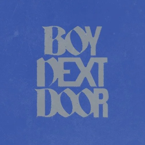 BOYNEXTDOOR