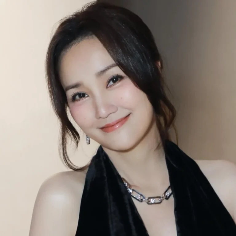 Kay Tse 謝安琪