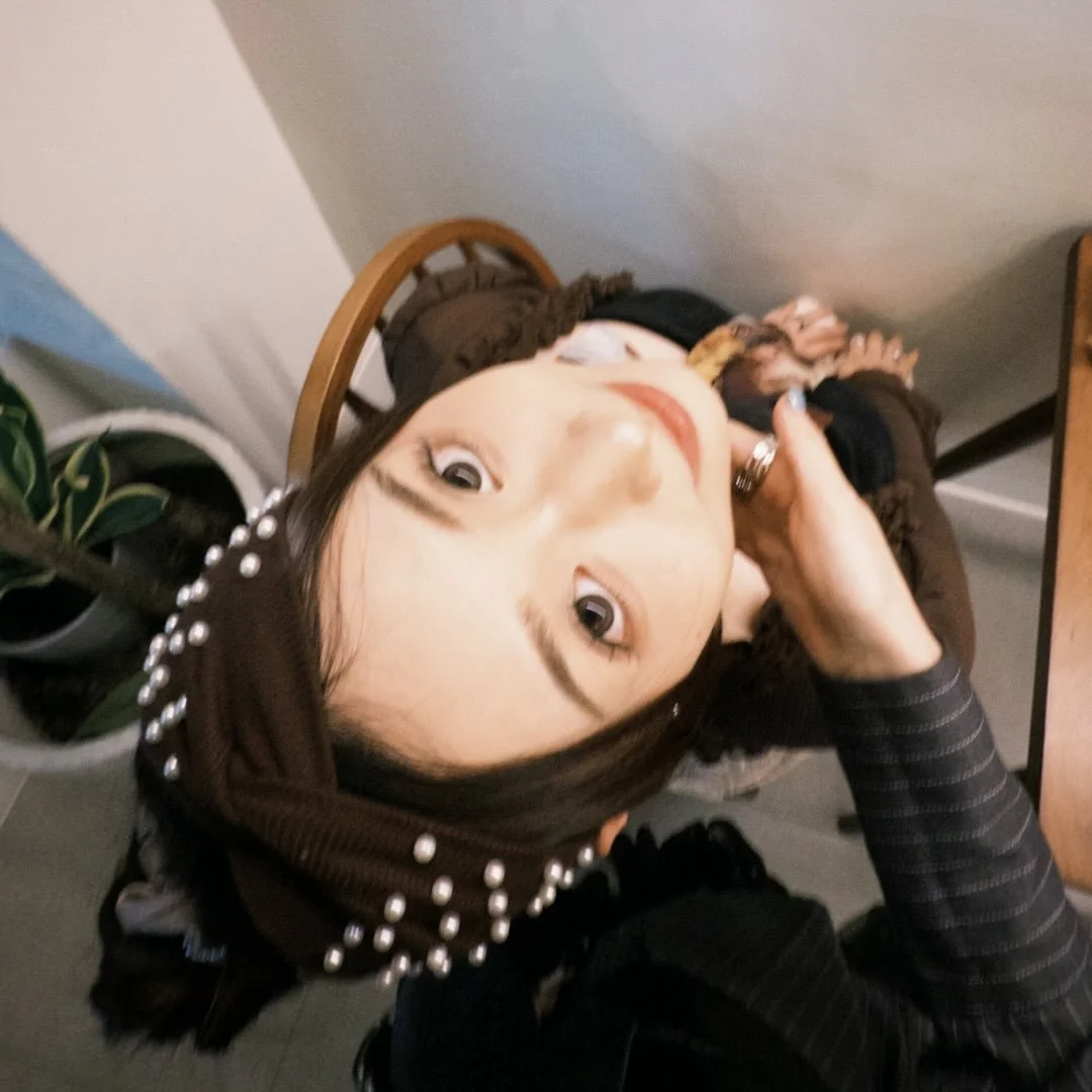 吳倩怡 Sinnie Lolly Talk 成員