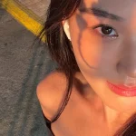 VIVA Carina 李晞彤