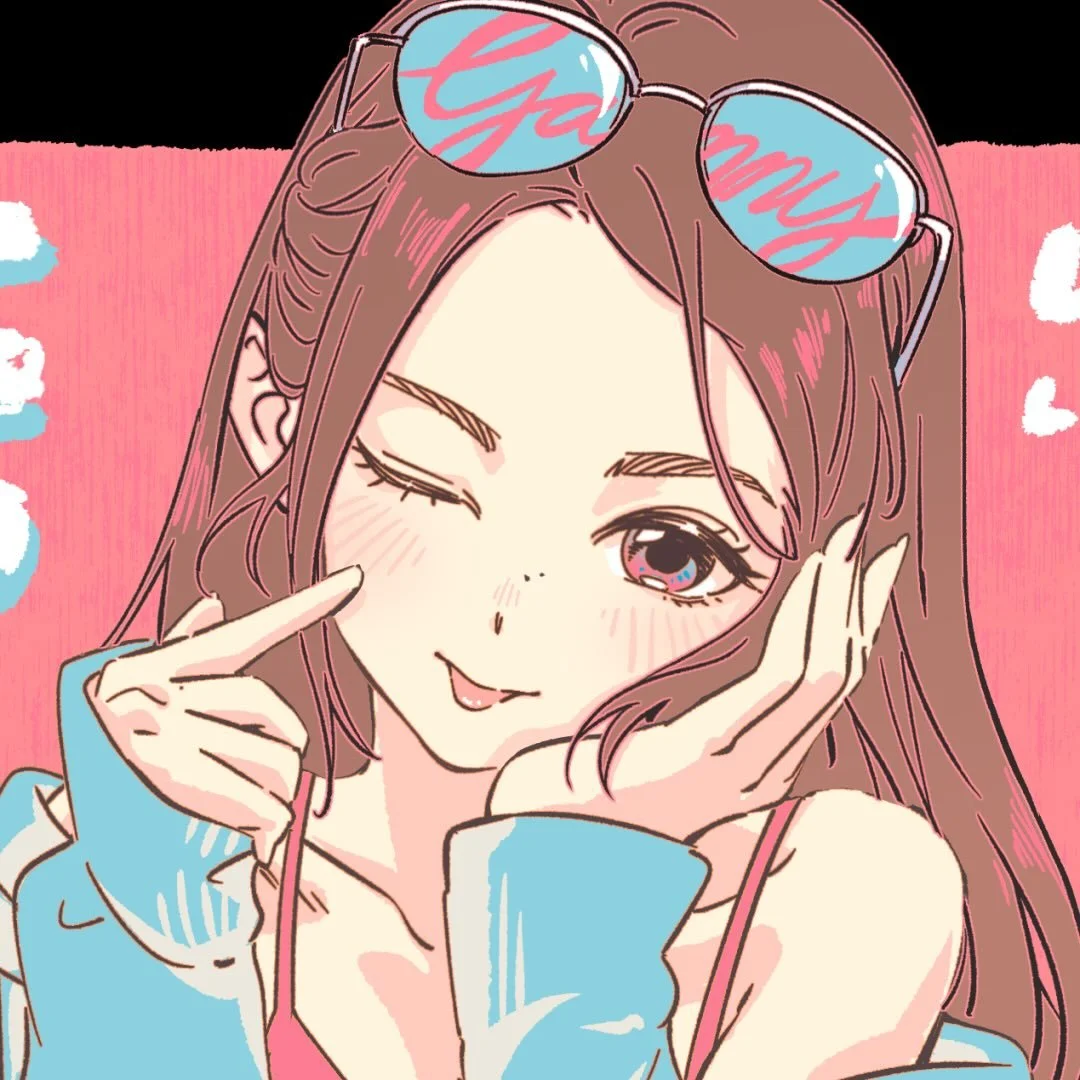 劉綺婷 Yanny Lolly Talk 成員