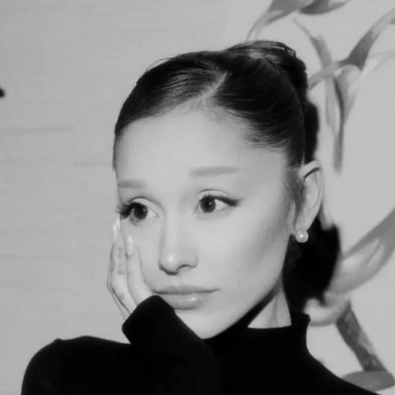 ariana grande