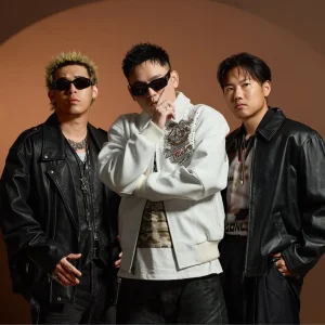 有你有我歌詞 | 玖壹壹 ft. 王識賢