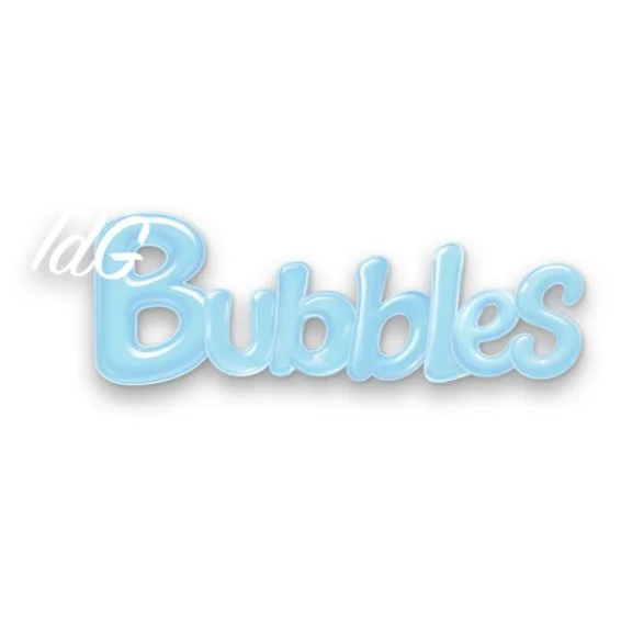 IdG Bubbles 偶像女生 第一隊 香港女團 團體照