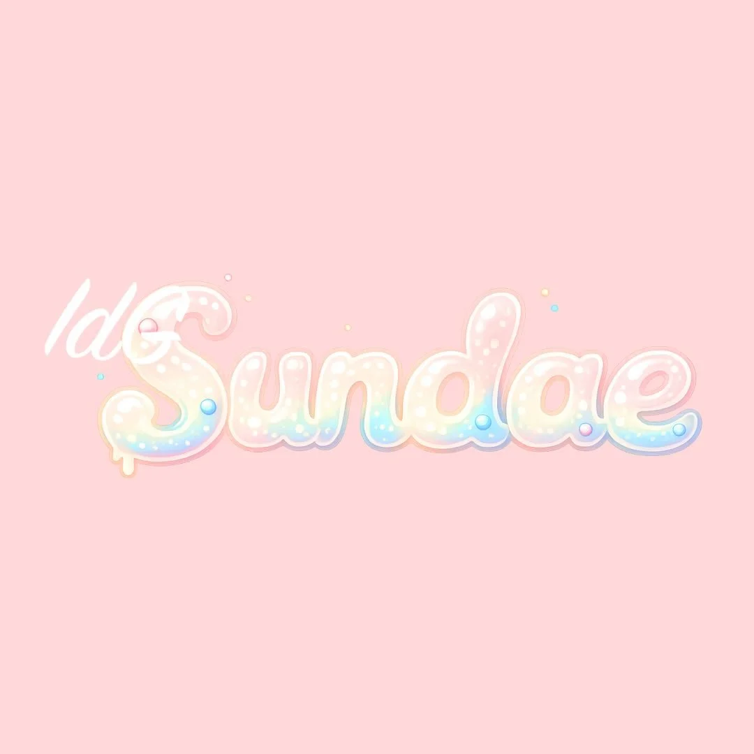 IdG Sundae 偶像女生 第二隊 香港女團 團體照