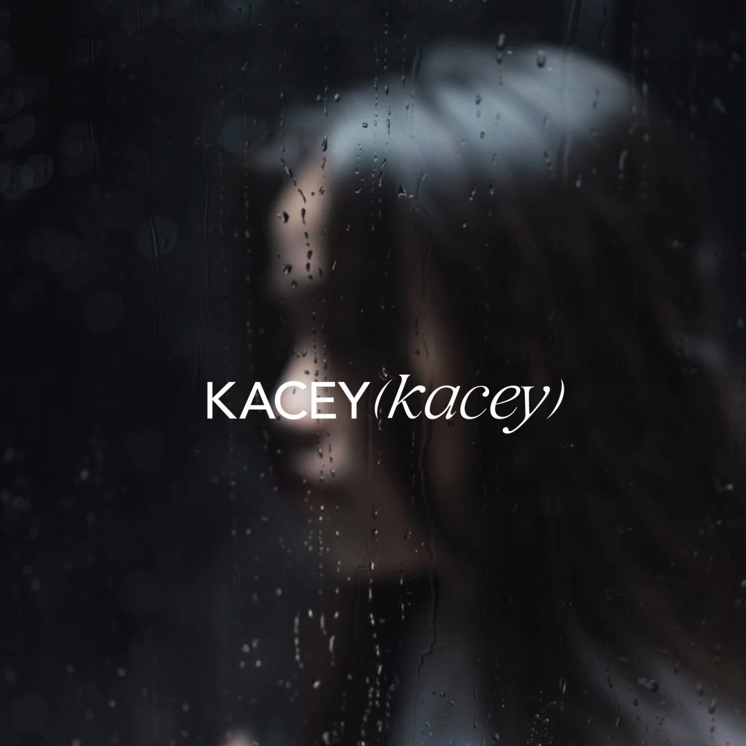 陳凱琪 Kacey Chan 香港華納唱片 女歌手 個人照