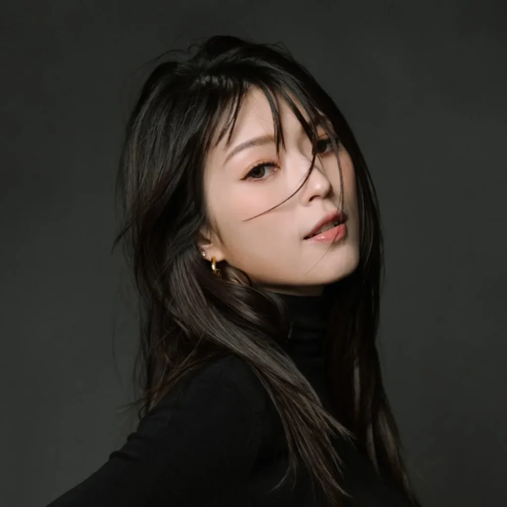 Shiga Lin 連詩雅