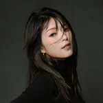 Shiga Lin 連詩雅