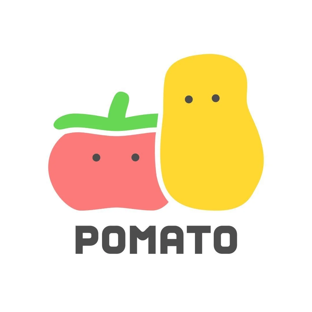 Pomato 小薯茄 香港網絡短片創作團隊 團體照