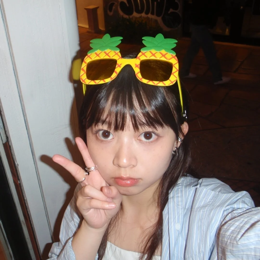 蔡曉童 童童 小薯茄 成員 女演員 YouTuber 個人照