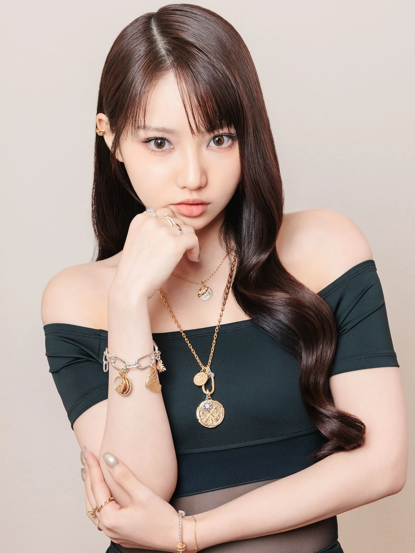 Day 許軼 MakerVille 女歌手 個人照