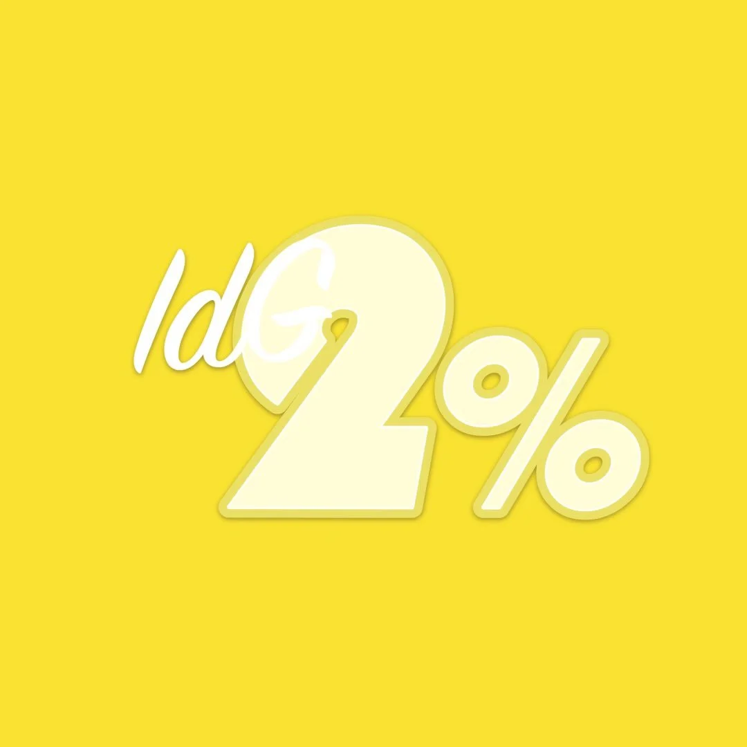 IdG 2% 偶像女生 第三隊 香港二人女子組合 團體照