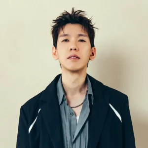 Phil Lam 林奕匡