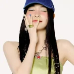 TUIDE 成員 SAKI