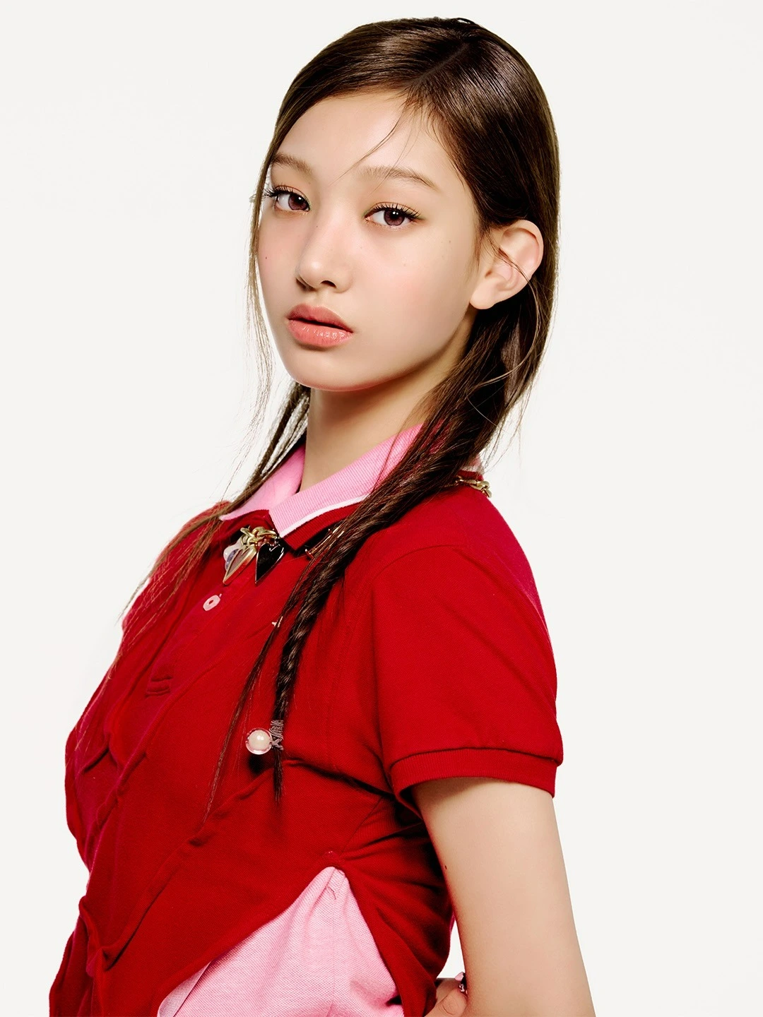 Seoyeon TUIDE 成員 個人照