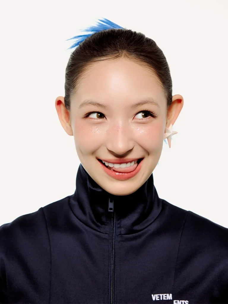 TUIDE 成員 YIHANI