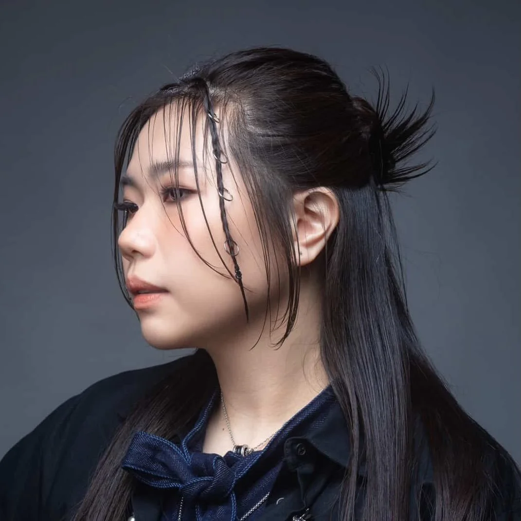Christy Chan Yi 陳懿