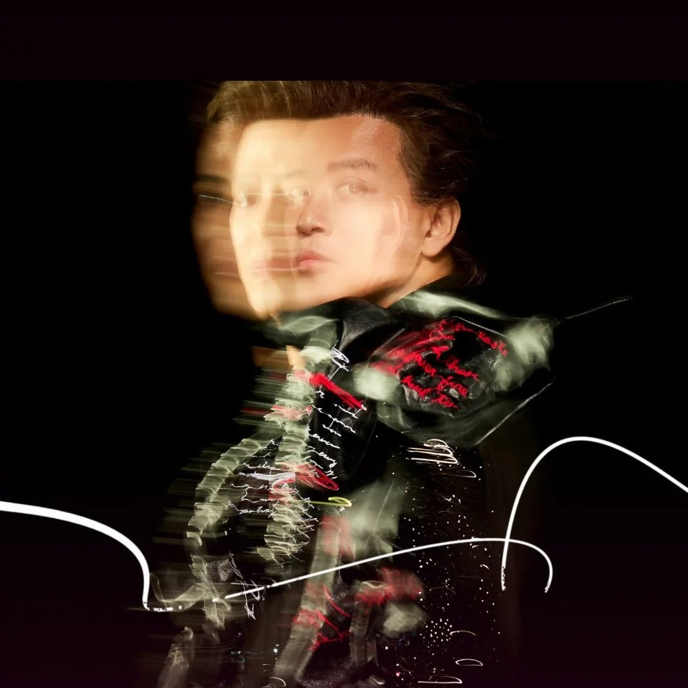 Daniel Chan 陳曉東