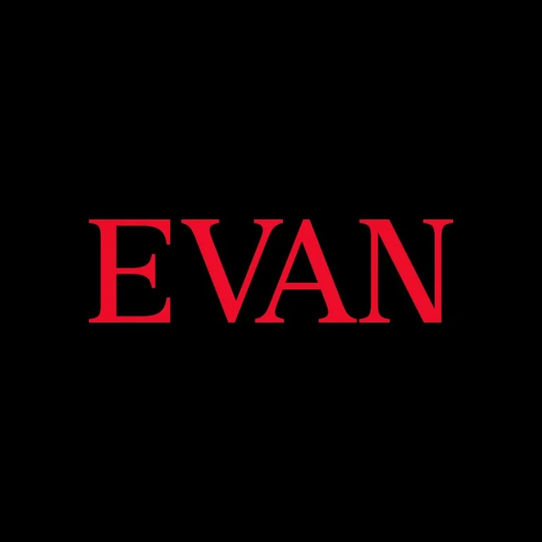 EVAN（에반）