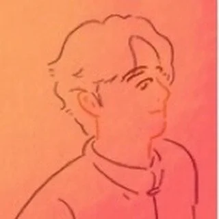 香港著名填詞人 Oscar Lee 李文曦 個人照