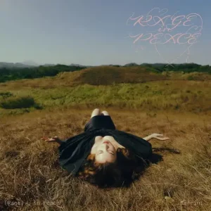 Serrini 2024最新大碟《Rage in Peace》