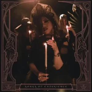 Serrini – 邪童謠 / Songs of Experience