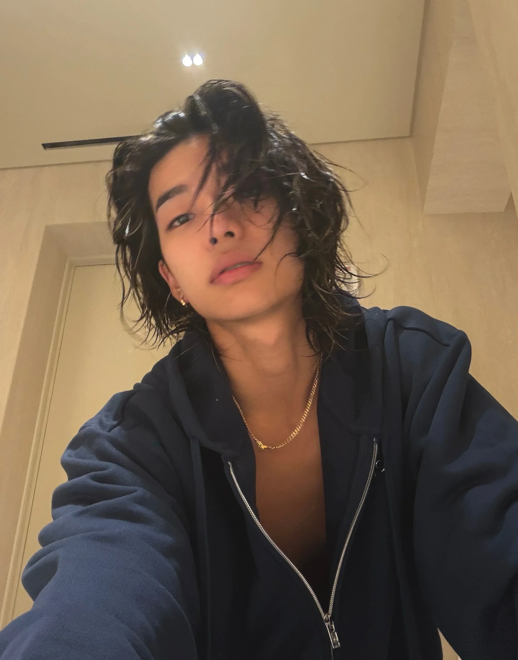 ALLDAY PROJECT 成員 Tarzzan 李埰源