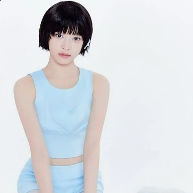 HIMEKI 柳沼姬希 個人照