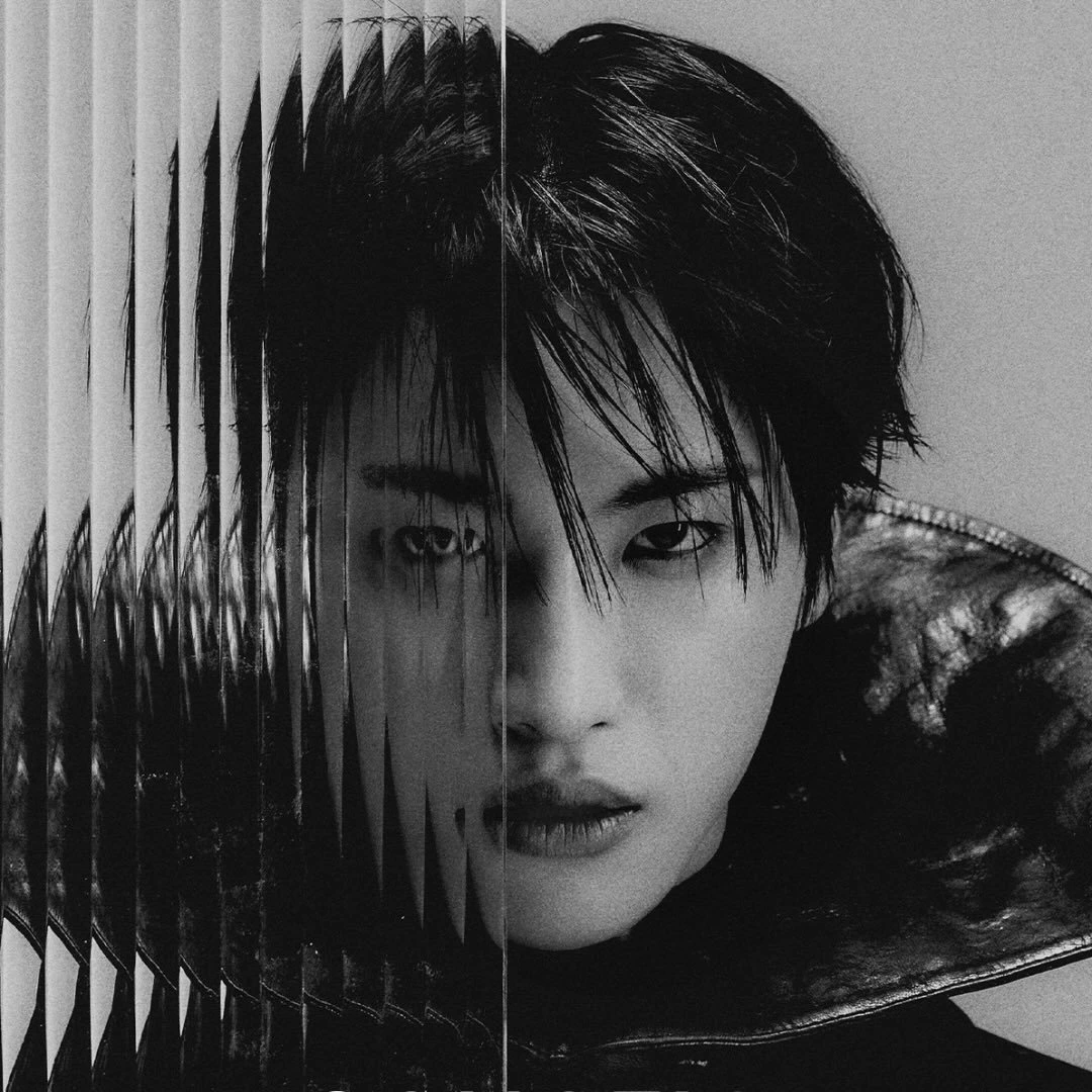 ATEEZ Seong Hwa 朴星化 個人照