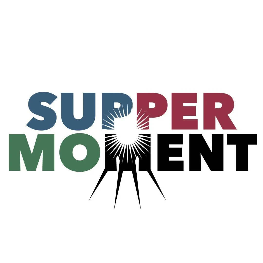 Supper Moment 香港流行搖滾樂隊團照