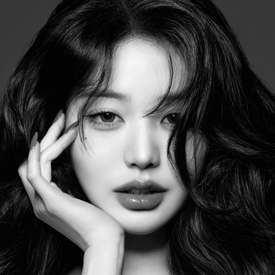 IVE Wonyoung 張員瑛 個人照